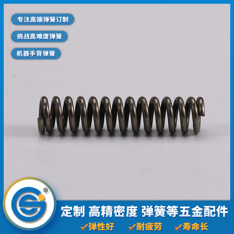 了解彈簧的主要功能有哪些？
