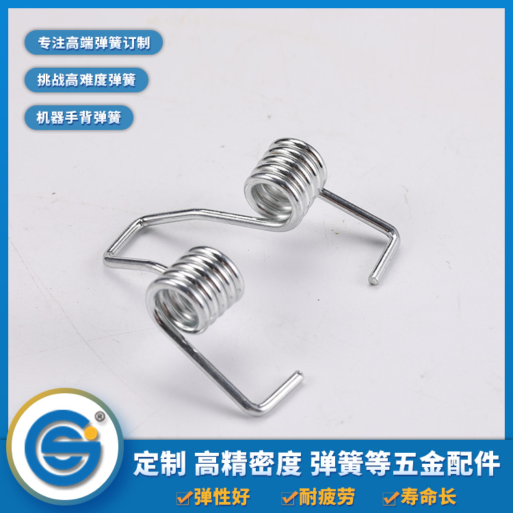 彈簧的主要功能是什么？